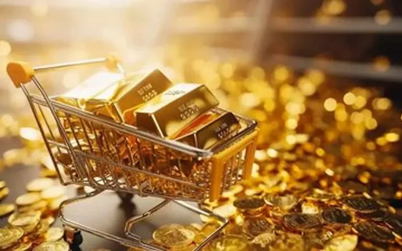تقلبات حادة في سوق الصاغة تضع سعر الذهب في مصر تحت المجهر